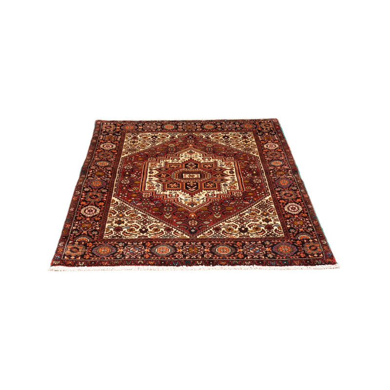 Perser Rug - Nomadic - 145 x 102 cm - red