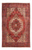 Perser Rug - Nomadic - 152 x 102 cm - red