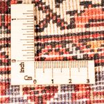 Perser Rug - Nomadic - 152 x 102 cm - red