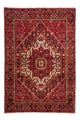 Loribaft Rug 157x100cm - Perserteppich Wollteppich