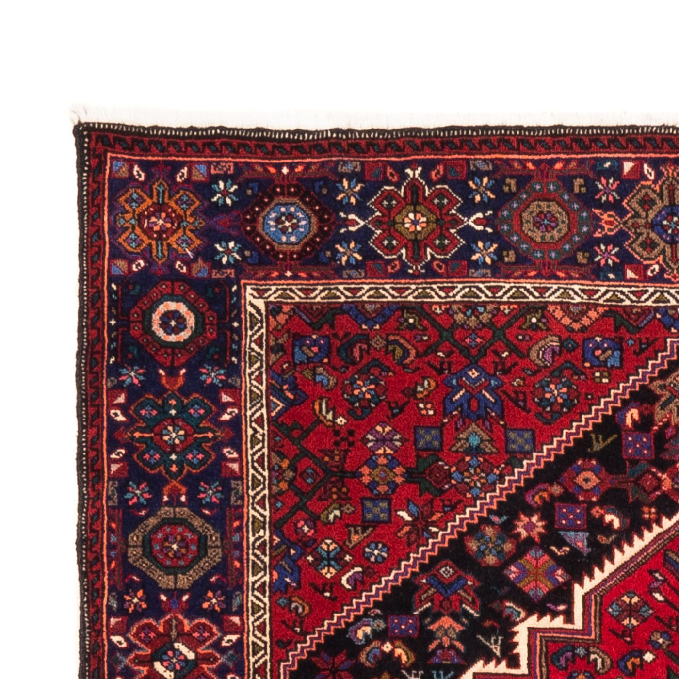 Gholtogh Rug 145x101cm - Persian Rugs