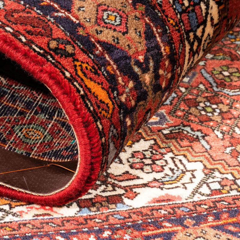 Perser Rug - Nomadic - 145 x 103 cm - cream