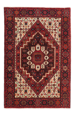 Perser Rug - Nomadic - 153 x 103 cm - cream