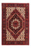 Perser Rug - Nomadic - 153 x 103 cm - cream