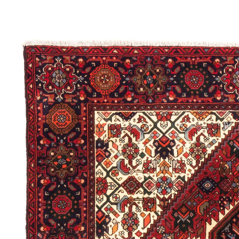 Perser Rug - Nomadic - 153 x 103 cm - cream