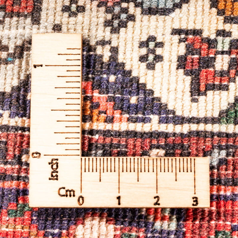 Perser Rug - Nomadic - 153 x 103 cm - cream