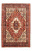 Perser Rug - Nomadic - 151 x 102 cm - red