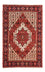 Perser Rug - Nomadic - 155 x 107 cm - red