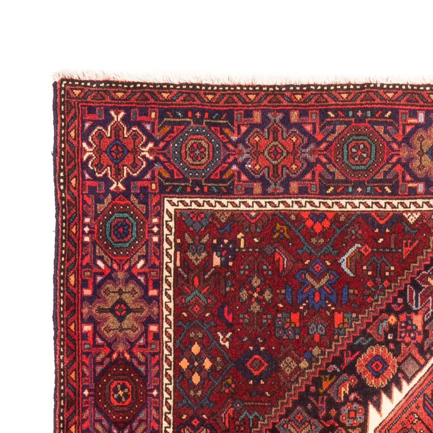 Gholtogh Rug 153x101cm - Persian Rugs