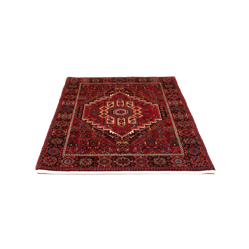 Perser Rug - Nomadic - 157 x 100 cm - red