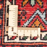 Perser Rug - Nomadic - 157 x 100 cm - red