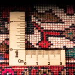 Perser Rug - Nomadic - 156 x 108 cm - red