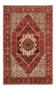 Gholtogh Rug 105x157cm - Persian Rugs