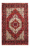 Perser Rug - Nomadic - 158 x 109 cm - red