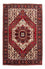 Perser Rug - Nomadic - 156 x 107 cm - red