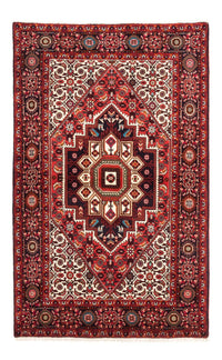 Perser Rug - Nomadic - 151 x 103 cm - red