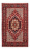 Perser Rug - Nomadic - 151 x 103 cm - red