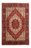 Perser Rug - Nomadic - 155 x 112 cm - beige