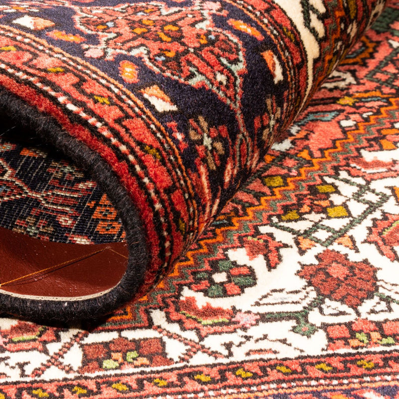 Perser Rug - Nomadic - 155 x 112 cm - beige