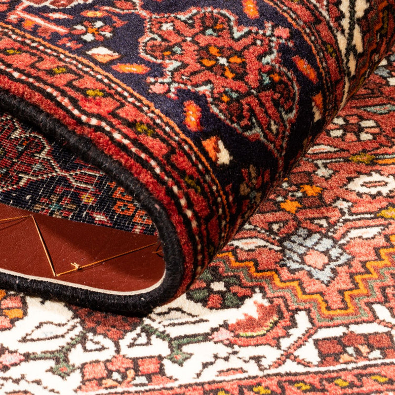 Perser Rug - Nomadic - 158 x 110 cm - beige