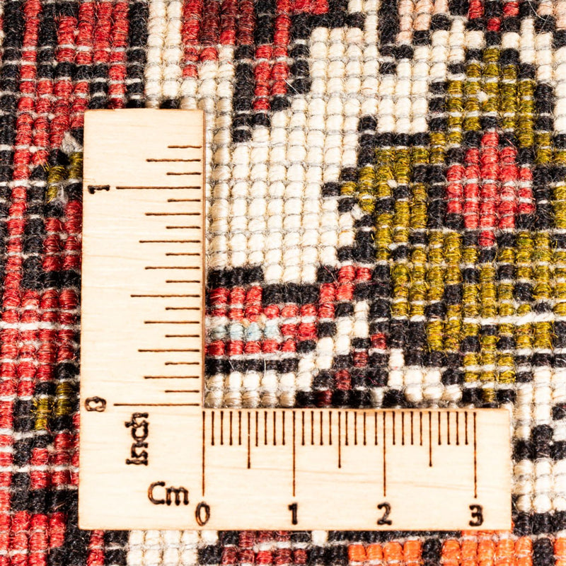 Perser Rug - Nomadic - 158 x 110 cm - beige