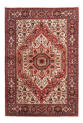 Perser Rug - Nomadic - 152 x 100 cm - beige