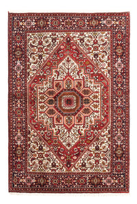 Perser Rug - Nomadic - 152 x 100 cm - beige