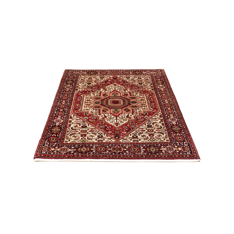 Perser Rug - Nomadic - 152 x 100 cm - beige