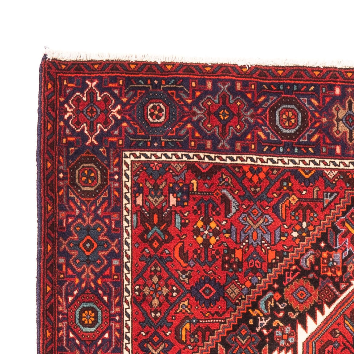 Gholtogh Rug 101x150cm - Persian Rugs