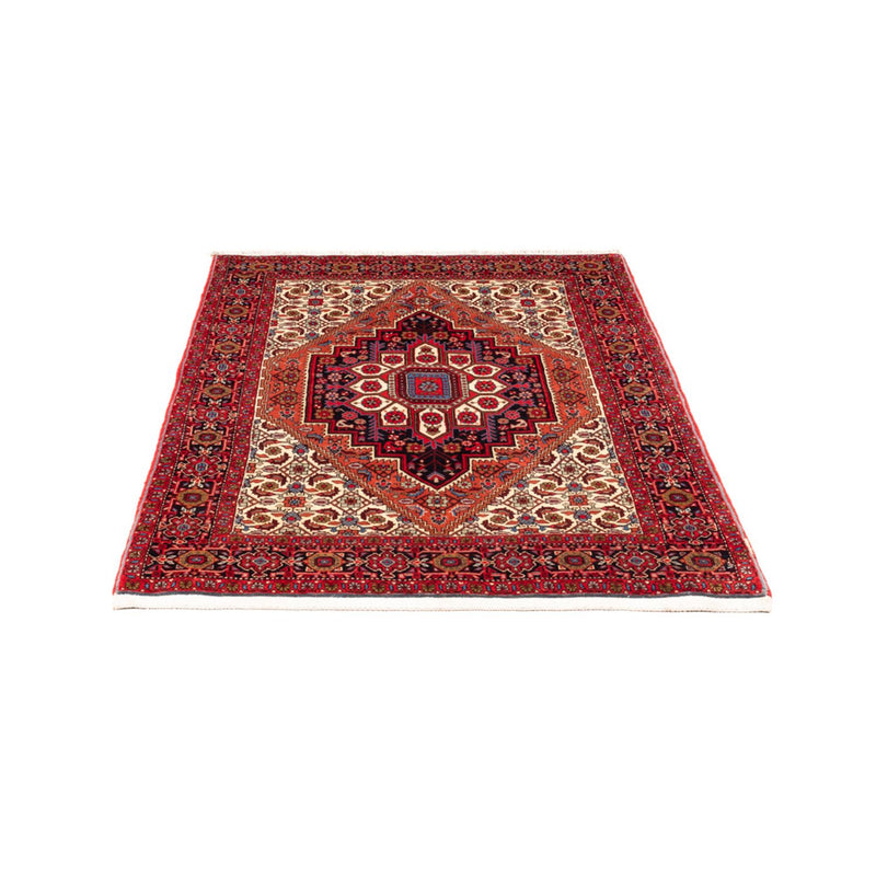 Perser Rug - Nomadic - 155 x 108 cm - beige