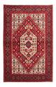 Gholtogh Rug 154x106cm - Persian Rugs