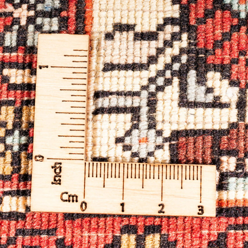 Perser Rug - Nomadic - 154 x 106 cm - beige