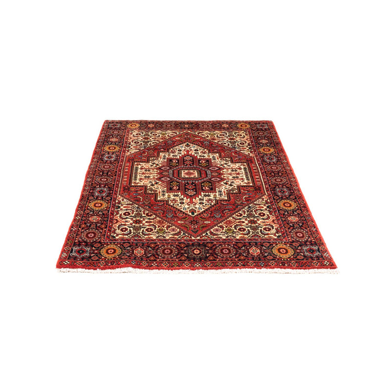 Perser Rug - Nomadic - 159 x 105 cm - beige