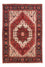 Perser Rug - Nomadic - 143 x 96 cm - beige