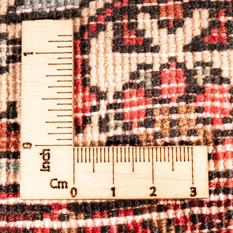 Perser Rug - Nomadic - 143 x 96 cm - beige