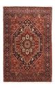 Gholtogh Rug 138x94cm - Persian Rugs