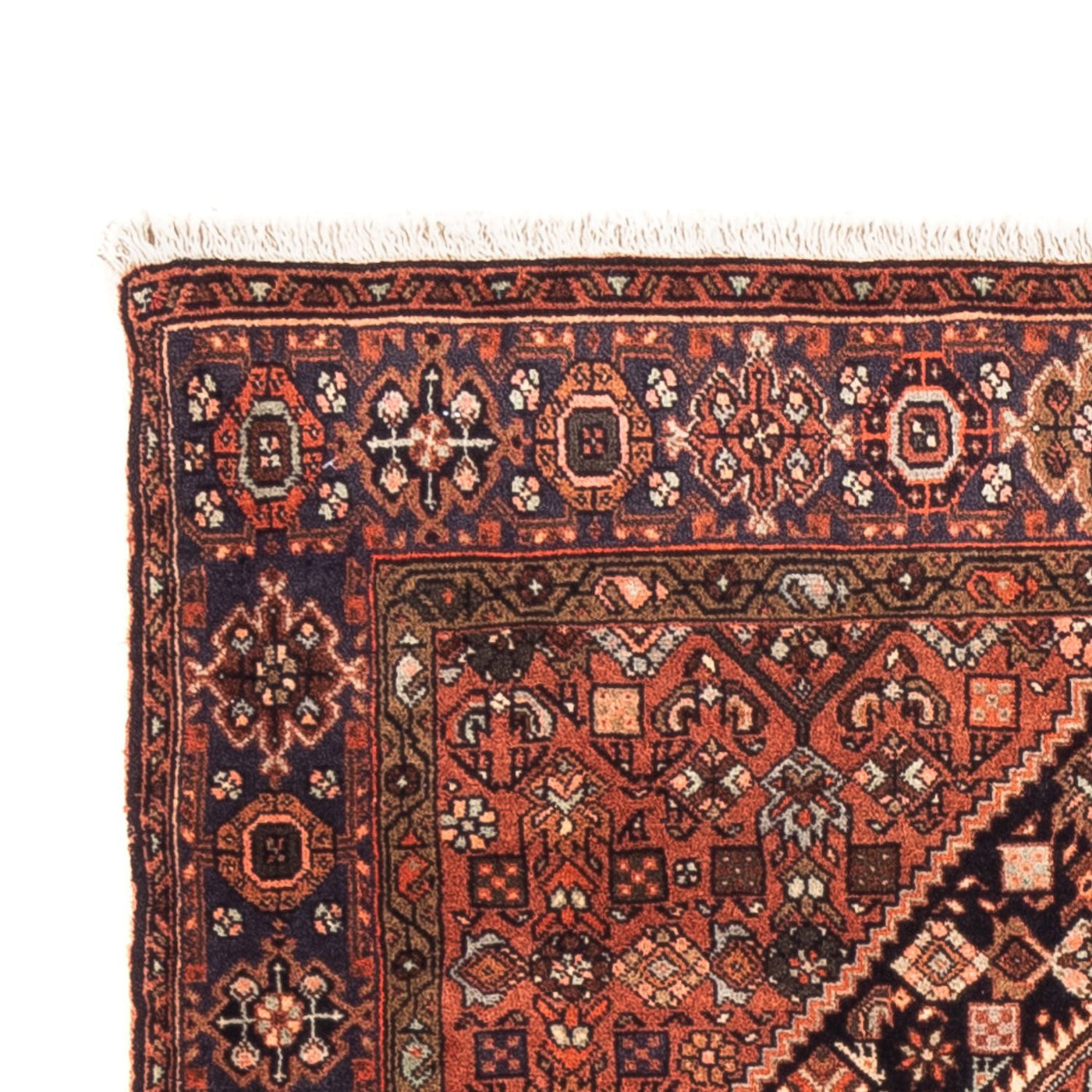 Gholtogh Rug 138x94cm - Persian Rugs