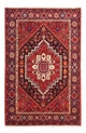 Gholtogh Rug 152x100cm - Persian Rugs