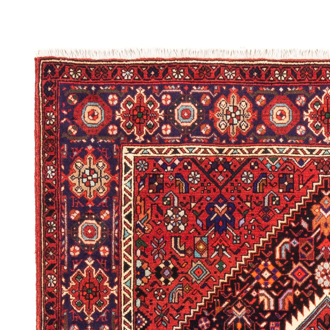 Gholtogh Rug 152x100cm - Persian Rugs