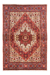 Gholtogh Rug 98x147cm - Persian Rugs - Rectangle / Beige / 98 x 147 cm Rectangle