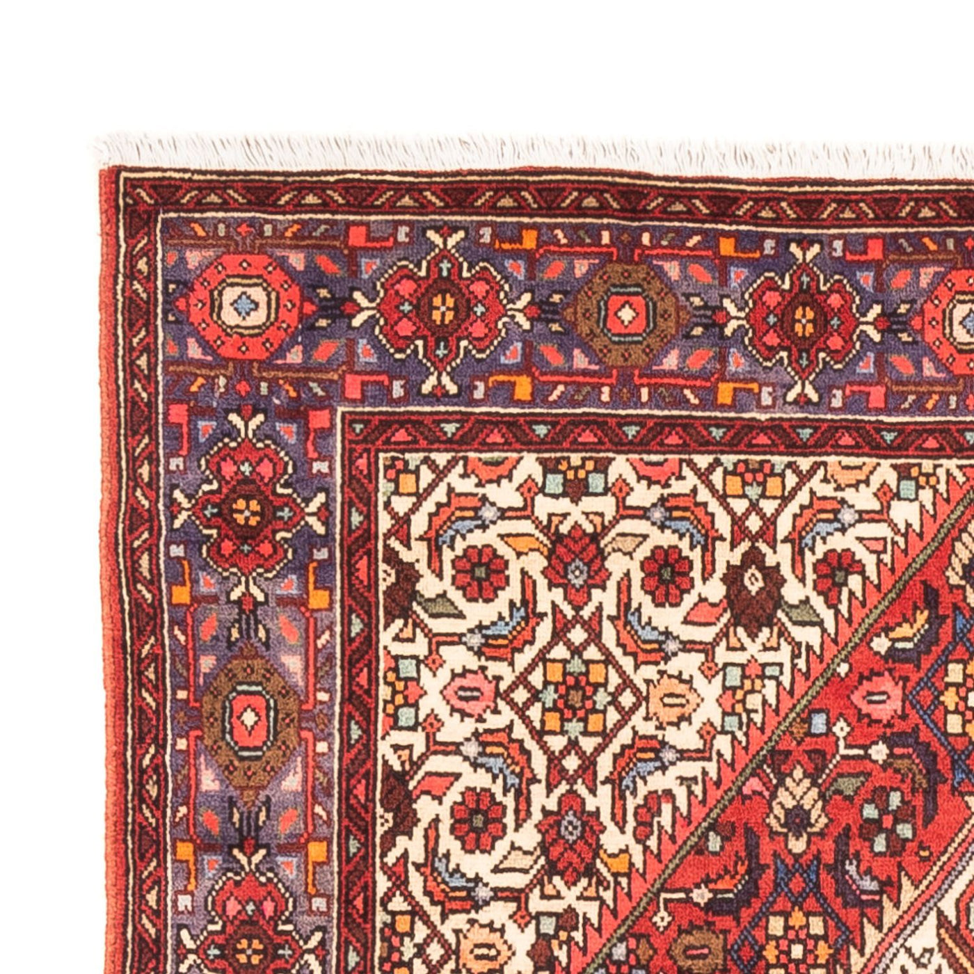 Gholtogh Rug 147x98cm - Persian Rugs