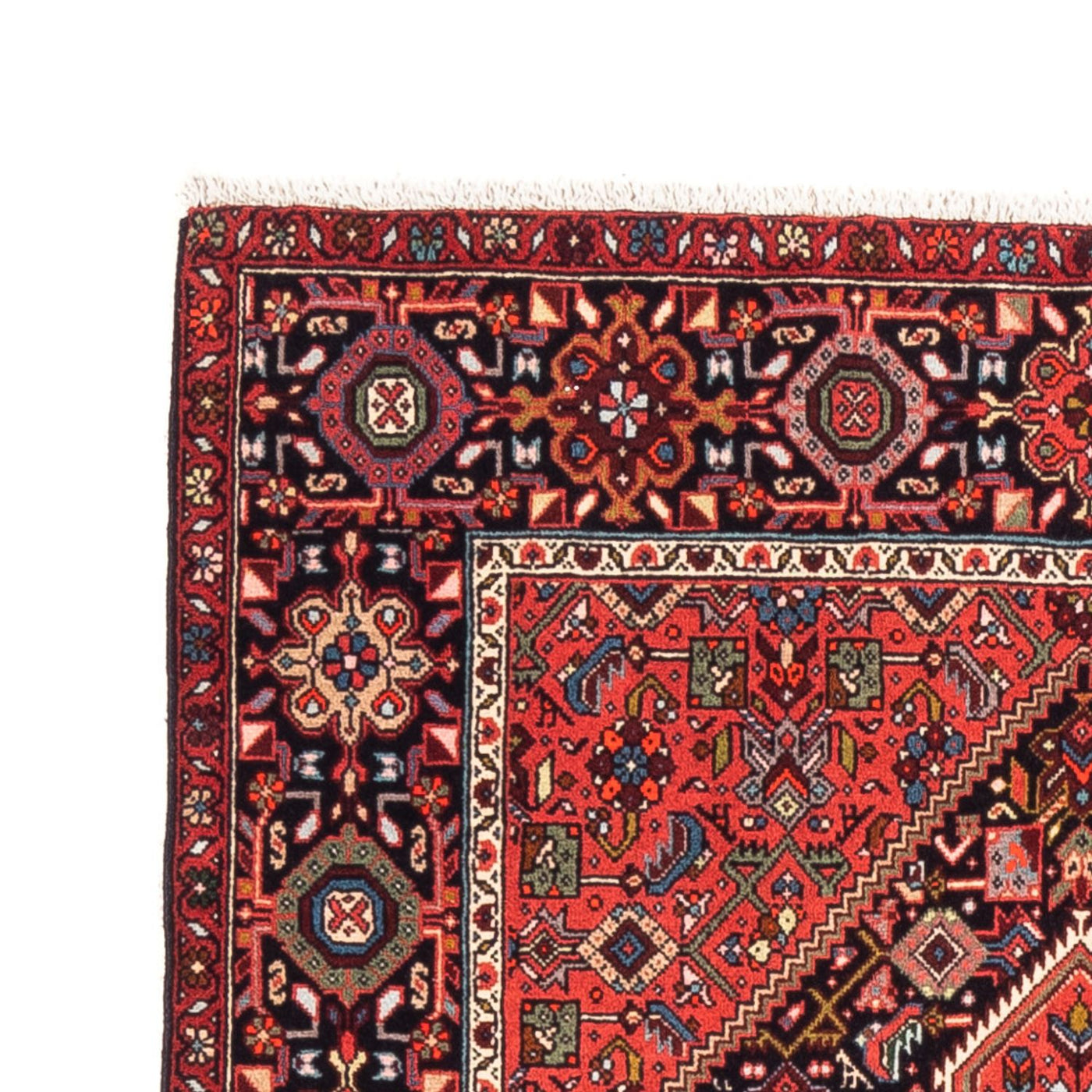 Gholtogh Rug 152x100cm - Persian Rugs