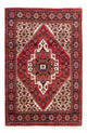 Gholtogh Rug 100x148cm - Persian Rugs