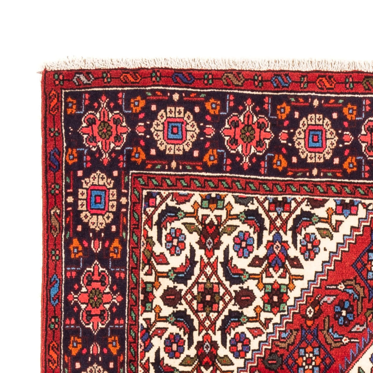 Gholtogh Rug 100x148cm - Persian Rugs