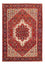 Perser Rug - Nomadic - 147 x 103 cm - red