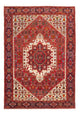 Gholtogh Rug 103x147cm - Persian Rugs