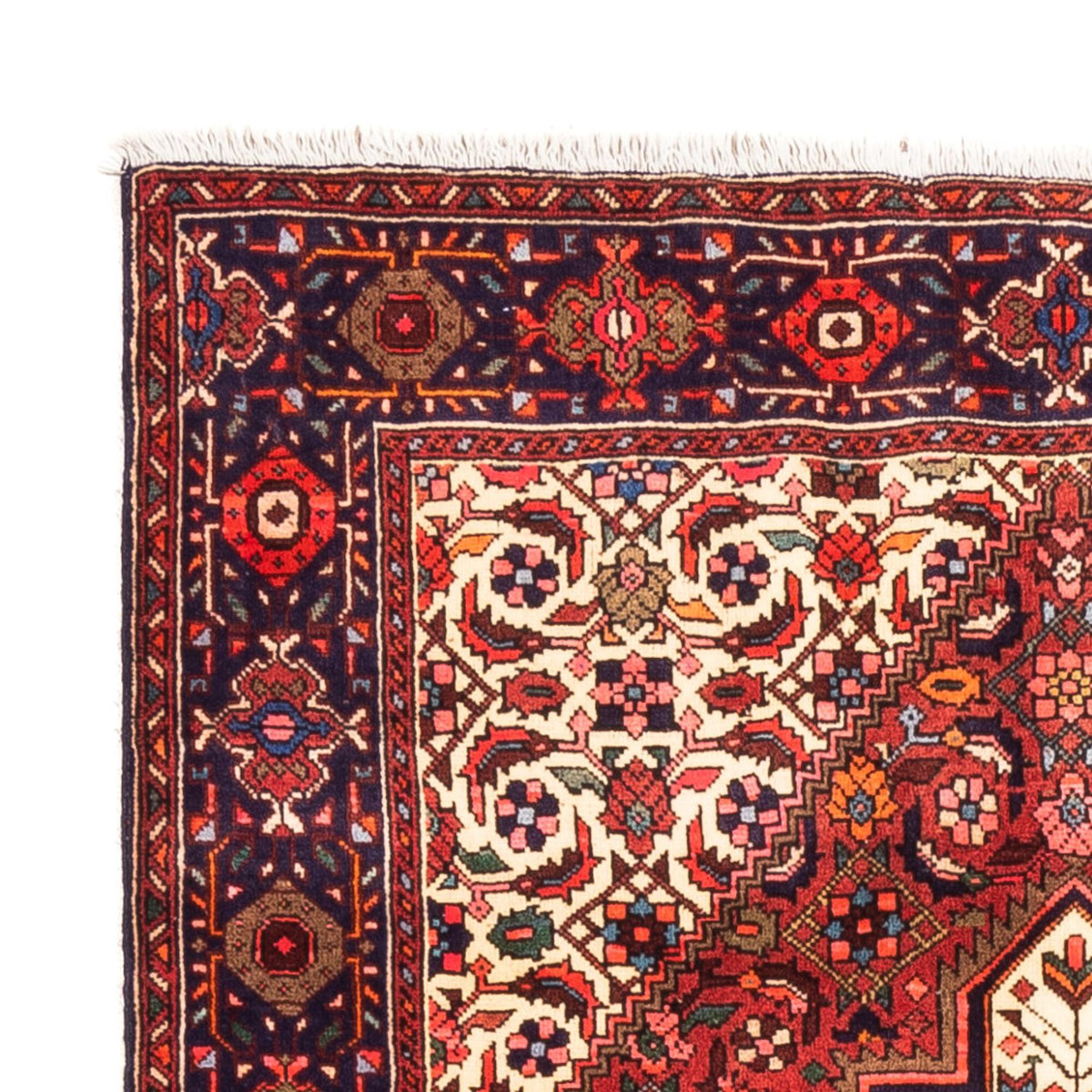 Gholtogh Rug 100x150cm - Persian Rugs