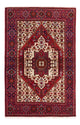 Gholtogh Rug 100x155cm - Persian Rugs