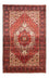 Perser Rug - Nomadic - 153 x 103 cm - red