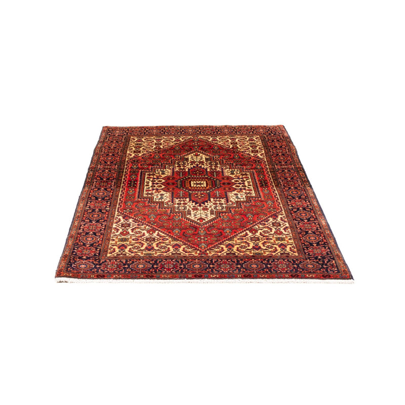 Perser Rug - Nomadic - 153 x 103 cm - red
